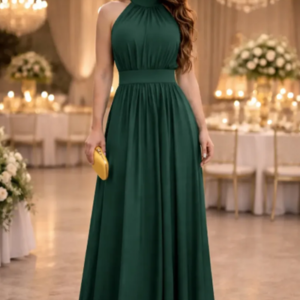 Vestido Festa Gala Casamento Formatura Madrinha Convidadavip