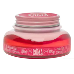 Geléia Hidratante Corporal Romã 200ml - L'occitane Au Brésil