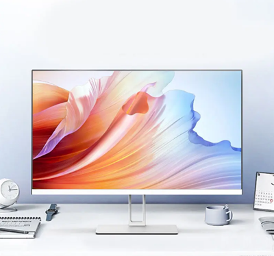 Computador Aoc Intel I5 - 16 Gb - Tela 27 Polegadas Branco