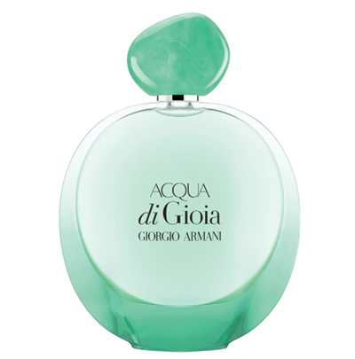 Armani Beauty Perfume Feminino Acqua di Gioia Intense Eau de Parfum, 100ml