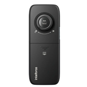 Fechadura Ifr 2020 Smart Digital Tag Sobrepor Intelbras