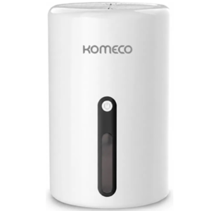 Desumidificador Ar Komeco Bivolt 900ml Anti Mofo Kdp300
