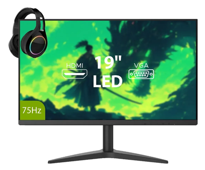 Pc Gamer Completo Intel I7, 16gb Ram, Ssd 480gb, Vídeo 4gb