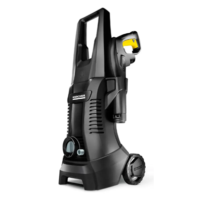 Lavadora de Alta Pressão Kärcher K2 Plus Turbo 1740 PSI 1400W 127 v