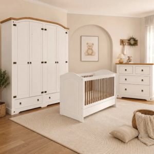 Quarto Completo Baby 212x77 Smile