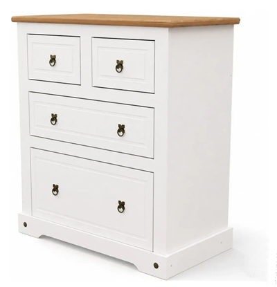 Quarto Completo Baby 212x77 Smile