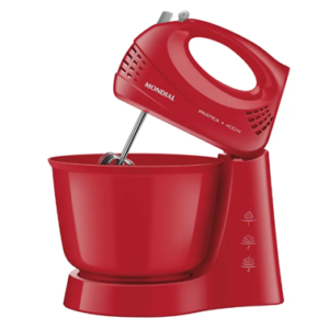 Batedeira Power Prática Mondial, 400W - B-44-R
