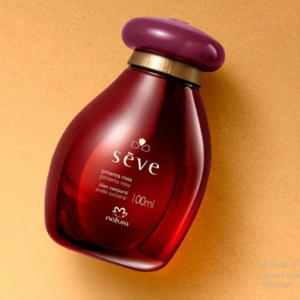 Natura - Sève Pimenta Rosa Óleo Corporal 100ml