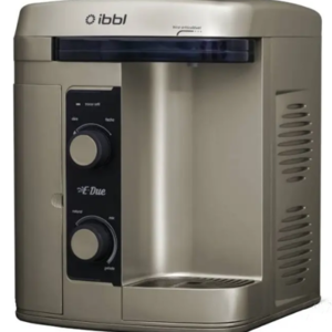 Purificador De Água Ibbl E-due Prata 79073001