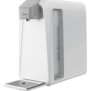 Purificador De Água Slimpure Branco Midea Branco