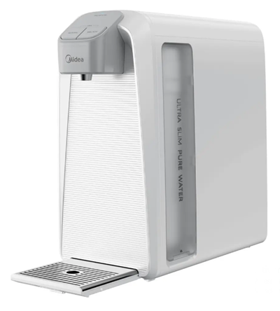 Purificador De Água Slimpure Branco Midea Branco