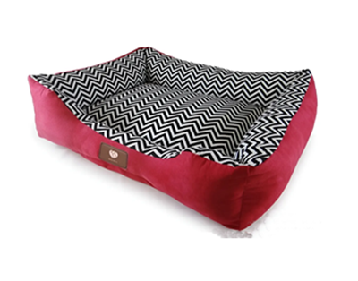 Caminha Pet Veludo 60cm X 50cm