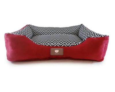 Caminha Pet Veludo 60cm X 50cm