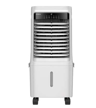 Climatizador Wind Turbo Mondial Branco 150W CL-25L