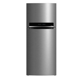Geladeira Frost Free Duplex 473l Inverter Cor Inox Midea