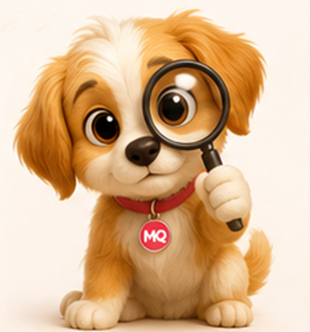 LOGO Queridinho