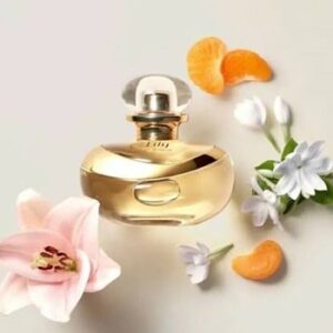 Eau De Parfum Feminino Boticário 30ml Lily