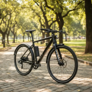 Bicicleta Elétrica Evibe Rush Marca Caloi Aro 700